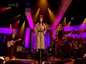 Katy Perry Waking Up In Vegas (Later... with Jools Holland, Live 2008) (HD)